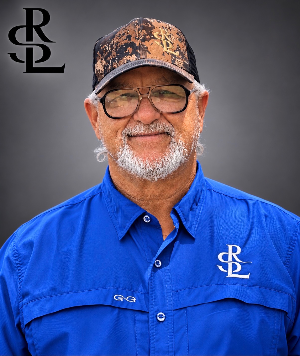 Gary Lee Garza, LSR Consultant